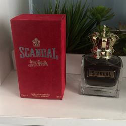 Jean Paul Gaultier Scandel