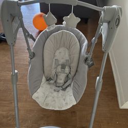 Graco Swing 