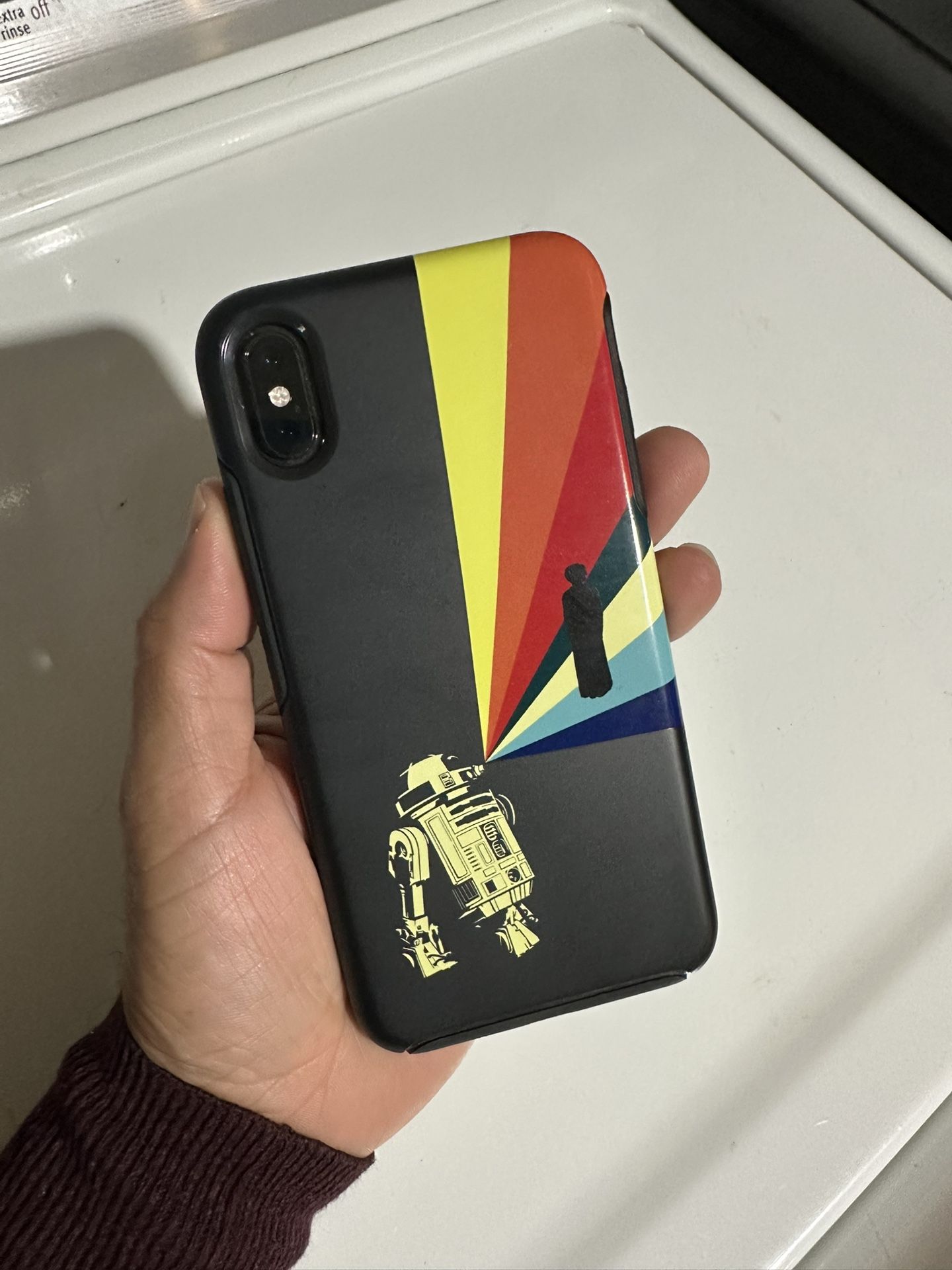 Great iPhone XS Max 256gb Unlocked