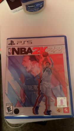 Nba2k22