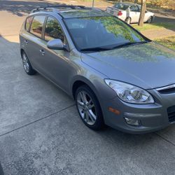 2012 Hyundai Elantra