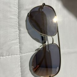 Quay Sunglasses 