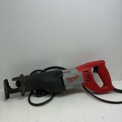 Milwaukee SawZall 21970867