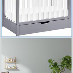 Baby Bed