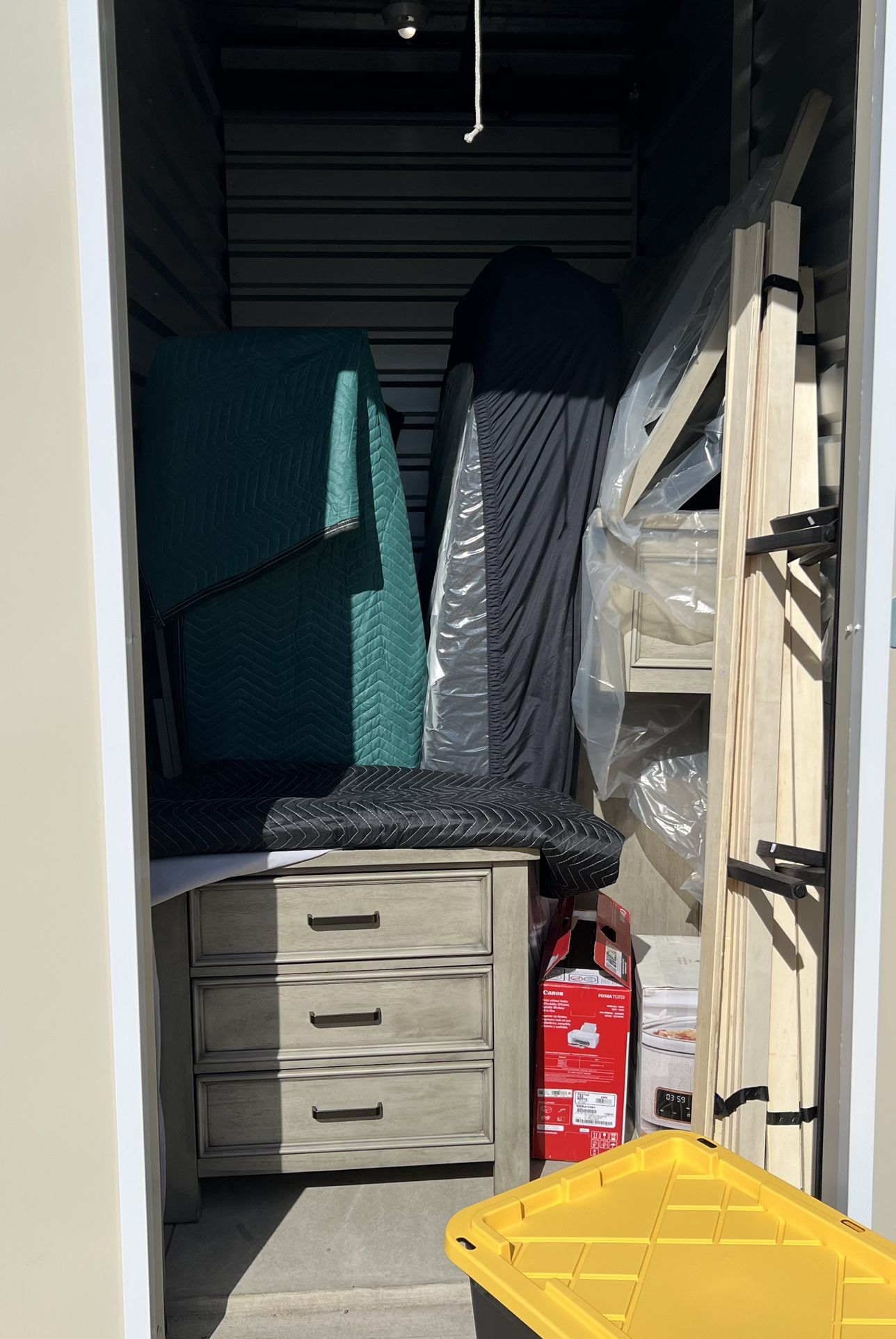 Bedroom Set