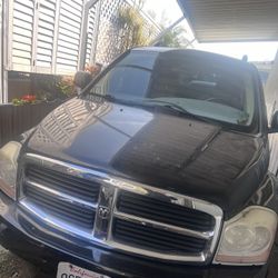 2006 Dodge Durango