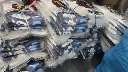 BAPE SHIRTS WHOLESALE