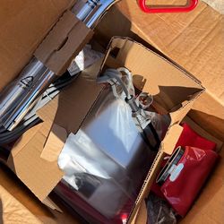 Sanitaire vacuum