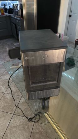 Ice maker