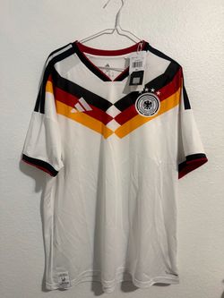 Germany Soccer Jersey