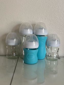 Phillips Bottles