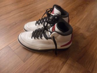 Air Jordan 2