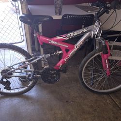 NEXT POWER X BIKE