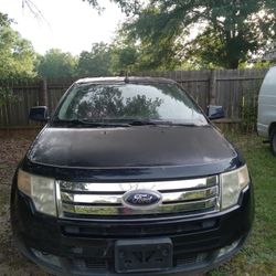 2008 Ford Edge