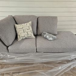 Couch - Chaise 