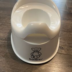 Kids Potty