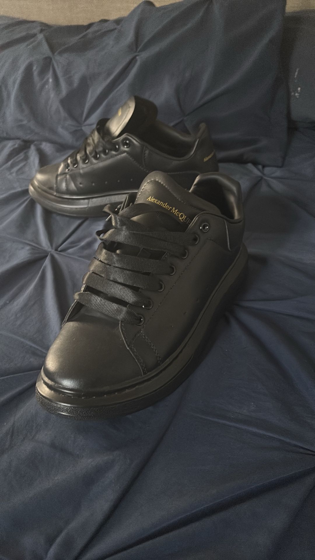 alexander McQueens