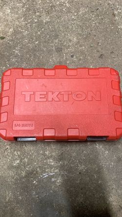 1/4 inch socket set