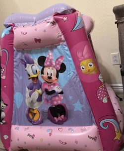 Minnie Play Pen