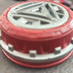 Marvel Iron Man Light & Sound 