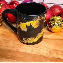 Batman Coffee Mug