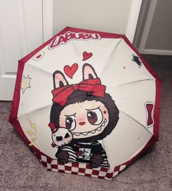 Labubu Umbrellas 