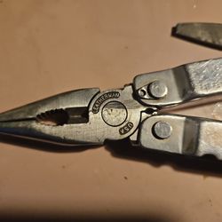 Leatherman