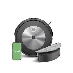 Brand New Vacum Mop Robot