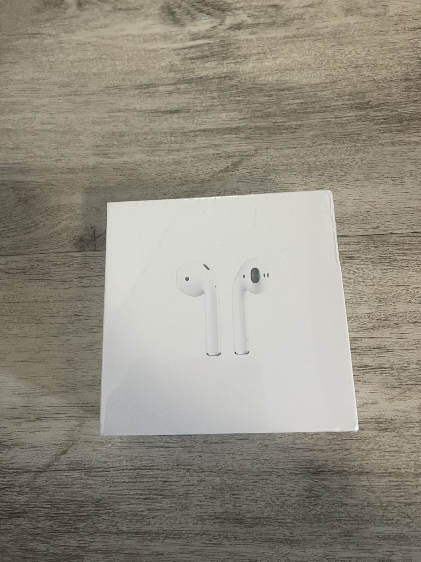 AIRPODS APPLE ORIGINAL