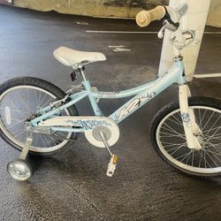 K2 Z20 kids' bike