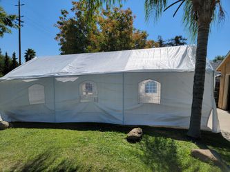 Party Tent 