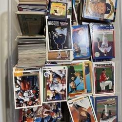 Sports Cards