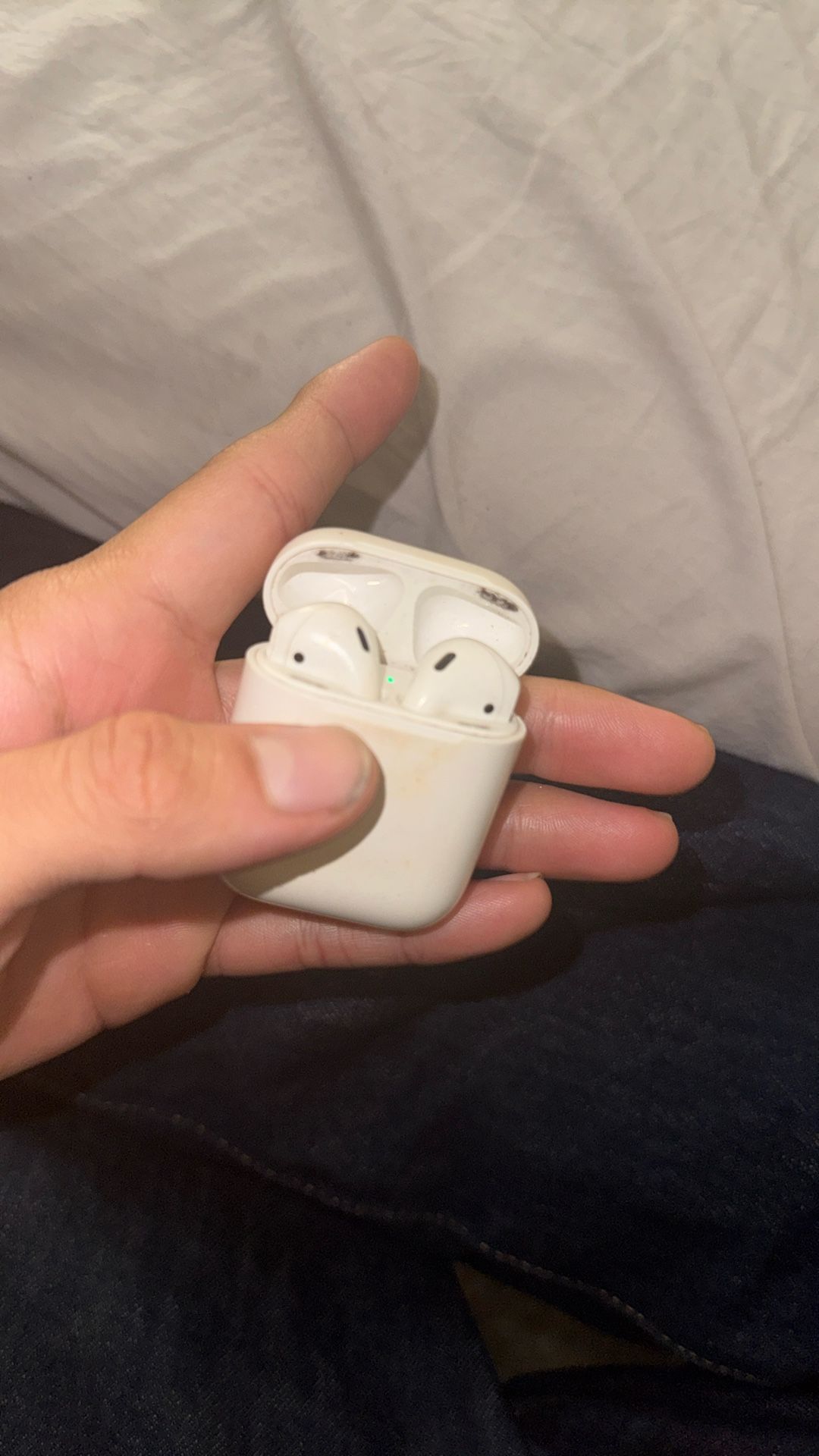 Air Pods