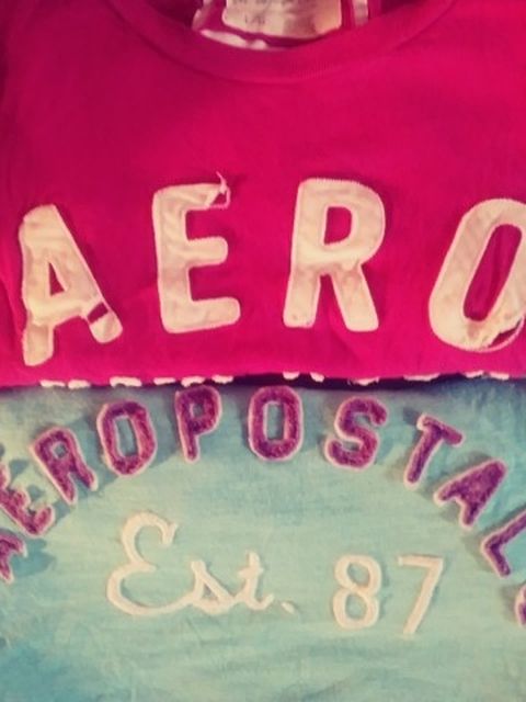 Aeropostle Girls T Shirts