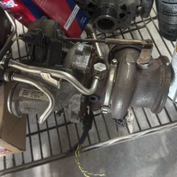 2012 BMW 750li Parts
