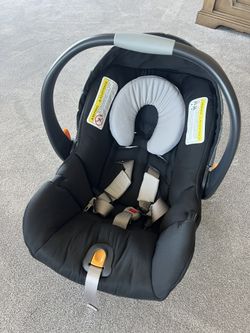 Chicco keyfit 30 Car seat
