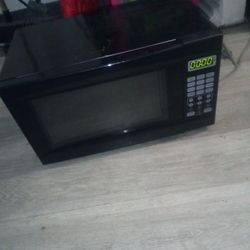 Walmart Microwave 