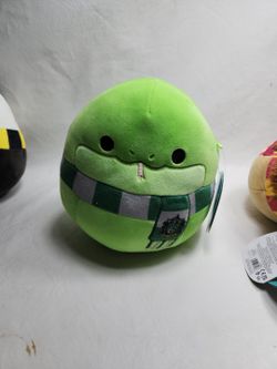 Harry Potter 8 In Squishmallows Snake