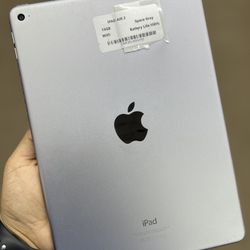 iPad Air 2 16GB| Wifi Only 