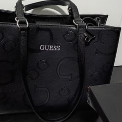 Guess Bag