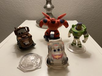 Disney Infinity