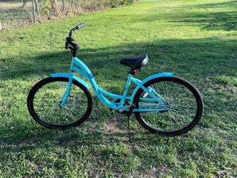 Kent Seachange Beach Cruiser 26" adult women's bicycle