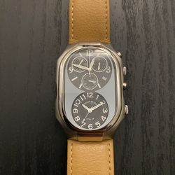 Philip Stein Signature Chronograph Watch