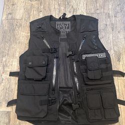 Scorpion Exo Motorcycle Vest