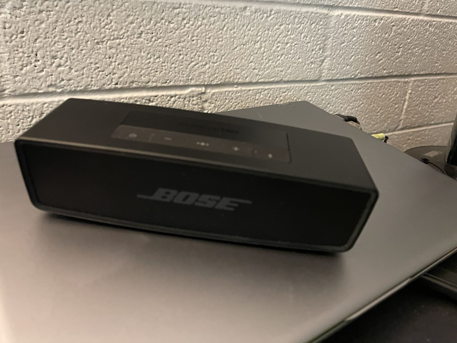 Bose Soundlink II Mini