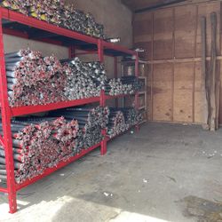 All Type Of Torsion Springs 