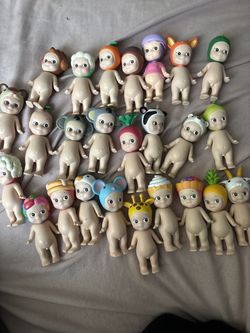 Sonny Angels