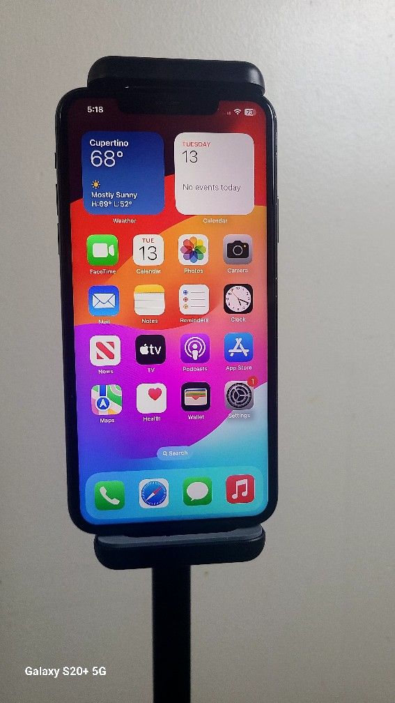 iPhone 11 ProMax 256GB Unlocked