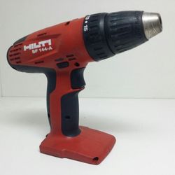 Hilti Drill ONLY.
