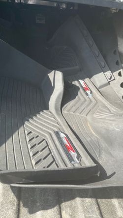 All Weather Car Mats